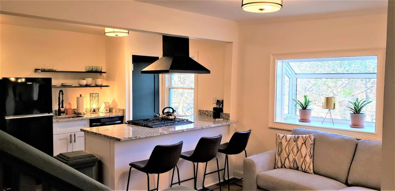 The Dobbs - Atlanta Luxury Beltline Apartments Exterior photo