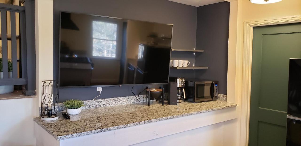 The Dobbs - Atlanta Luxury Beltline Apartments Exterior photo